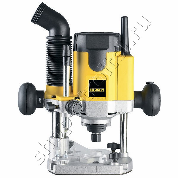 Увеличенная фотография Эл. фрезер DeWalt DW 621 (1100Вт)